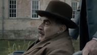 Agatha Christie's Poirot | Image via: LWT